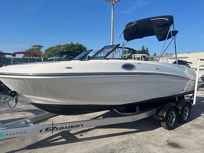 BOATZON | Bayliner VR6 Bowrider OB 2022 BOATZON | Bayliner VR6 Bowrider OB 2022