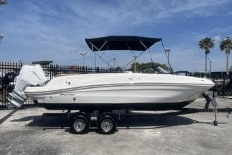 BOATZON | Bayliner VR6 Bowrider OB 2022