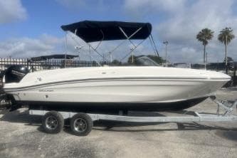 BOATZON | Bayliner VR6 Bowrider OB 2022