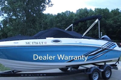 BOATZON | Bayliner VR6 Bowrider OB 2022