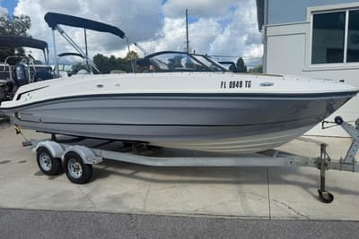 BOATZON | Bayliner VR6 Bowrider OB 2022