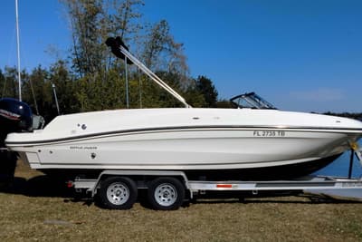 BOATZON | Bayliner VR6 Bowrider OB 2022