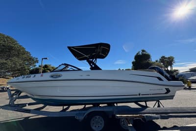 BOATZON | Bayliner VR6 Bowrider OB 2022