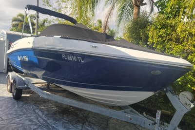 BOATZON | Bayliner VR6 Bowrider OB 2023 BOATZON | Bayliner VR6 Bowrider OB 2023