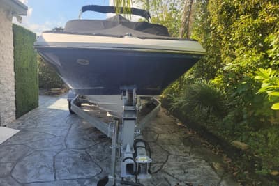 BOATZON | Bayliner VR6 Bowrider OB 2023