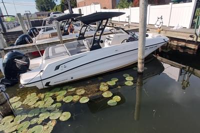 BOATZON | Bayliner VR6 Bowrider OB 2023 BOATZON | Bayliner VR6 Bowrider OB 2023