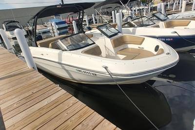 BOATZON | Bayliner VR6 Bowrider OB 2024