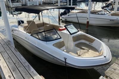 BOATZON | Bayliner VR6 Bowrider OB 2024