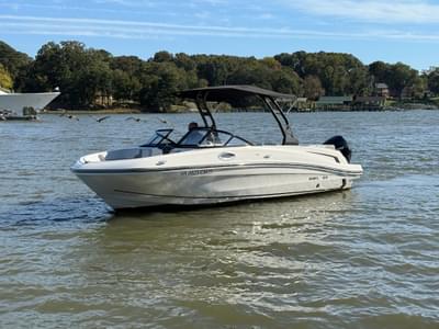 BOATZON | Bayliner VR6 Bowrider OB 2025