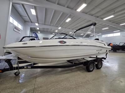 BOATZON | Bayliner VR6 Bowrider OB 2026