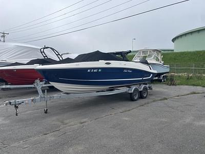 BOATZON | Bayliner VR6 OB 2021 BOATZON | Bayliner VR6 OB 2021