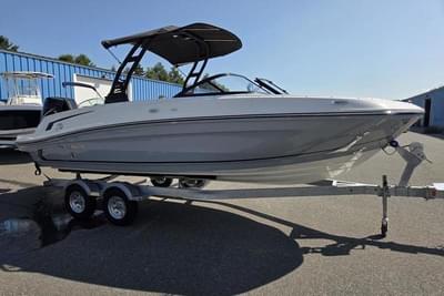 BOATZON | Bayliner VR6 OB 2025 BOATZON | Bayliner VR6 OB 2025