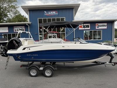 BOATZON | Bayliner VR6 ob 2026