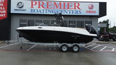 BOATZON | Bayliner VR6OB 2026