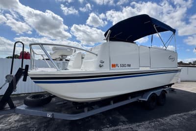 BOATZON | Beachcat 20 2018 BOATZON | Beachcat 20 2018