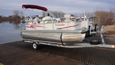 BOATZON | Beachcomber 20 Cruise 2008