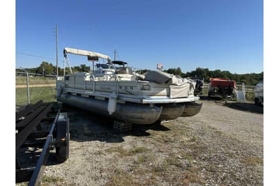 BOATZON | Beachcomber 24 Fish  Play 2003