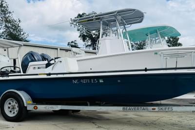BOATZON | Beavertail Skiffs 18 Mosquito 2021 BOATZON | Beavertail Skiffs 18 Mosquito 2021