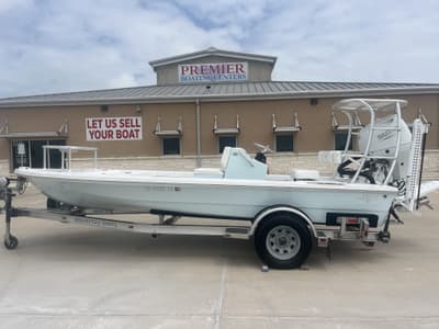 BOATZON | Beavertail Strike 17 2024