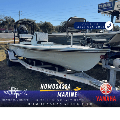 BOATZON | BeaverTail Vengeance 2025 BOATZON | BeaverTail Vengeance 2025