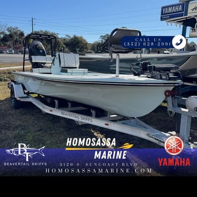 BOATZON | Beavertail Vengeance 2025 BOATZON | Beavertail Vengeance 2025