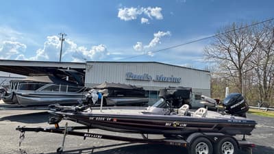 BOATZON | BEE LINE 2100 SUPER V 2008 BOATZON | BEE LINE 2100 SUPER V 2008