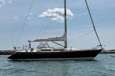 BOATZON | Belliure 41 1988