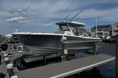 BOATZON | Belzona 32 CC 2015