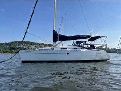BOATZON | Beneteau 1993