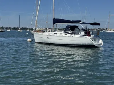 BOATZON | Beneteau 2004