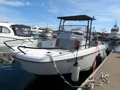 BOATZON | Beneteau 2022 Flyer 7 SPACEdeck 2022