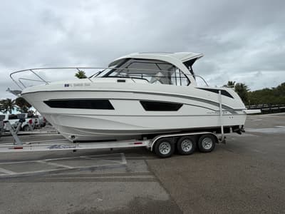 BOATZON | Beneteau 27 Antares 2021