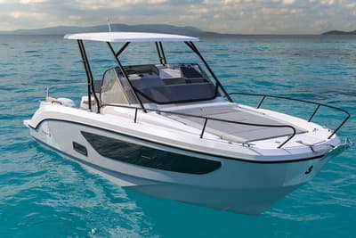 BOATZON | Beneteau 29 Flyer 9 SUNdeck 2024