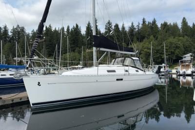 BOATZON | Beneteau 311 2000 BOATZON | Beneteau 311 2000
