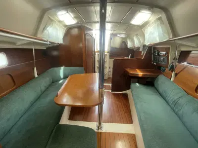BOATZON | Beneteau 321 1999