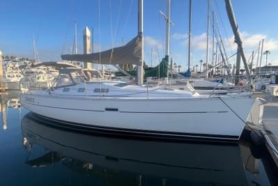 BOATZON | Beneteau 323 2005 BOATZON | Beneteau 323 2005
