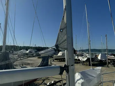 BOATZON | Beneteau 323 2008