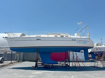 BOATZON | Beneteau 331 2000