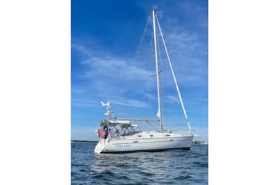 BOATZON | Beneteau 331 2000