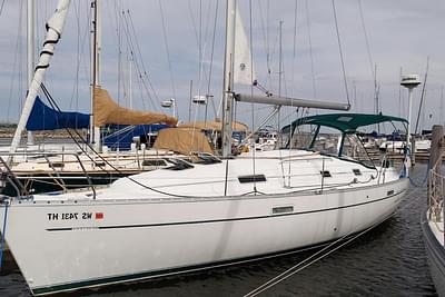 BOATZON | Beneteau 331 2002 BOATZON | Beneteau 331 2002