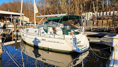 BOATZON | Beneteau 331 2002 BOATZON | Beneteau 331 2002