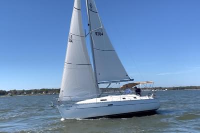BOATZON | Beneteau 331 2004