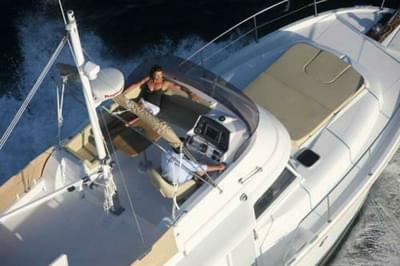 BOATZON | Beneteau 34 Swift Trawler 2016 BOATZON | Beneteau 34 Swift Trawler 2016