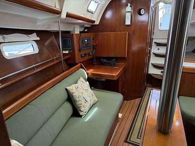 BOATZON | Beneteau 343 2006