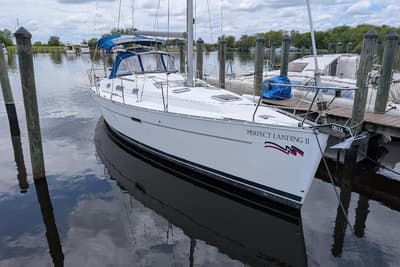 BOATZON | Beneteau 343 2006