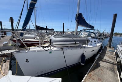 BOATZON | Beneteau 343 2007 BOATZON | Beneteau 343 2007