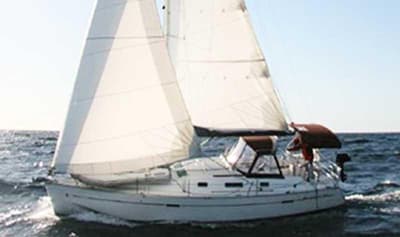 BOATZON | Beneteau 343 2007