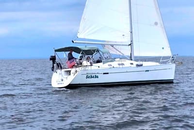 BOATZON | Beneteau 343 2009