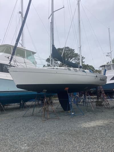 BOATZON | Beneteau 35s5 1992 BOATZON | Beneteau 35s5 1992