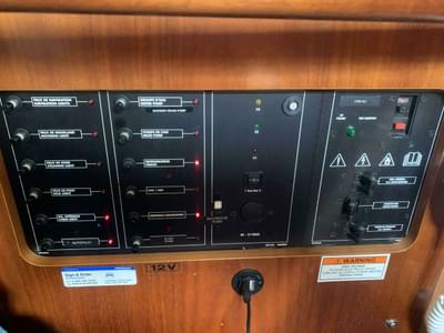 BOATZON | Beneteau 36 CC 2000 BOATZON | Beneteau 36 CC 2000